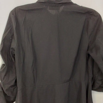 New York & Company Women's Black tunic - Size M