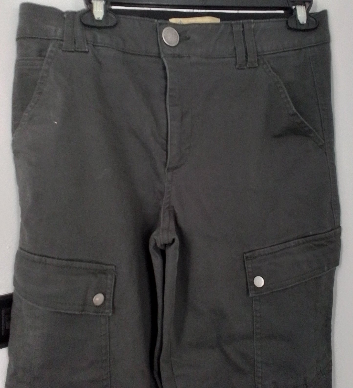 Women's Brown Pants - Size 8 (Democracy)