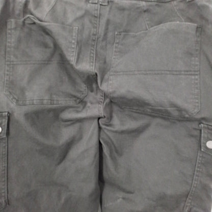Women's Brown Pants - Size 8 (Democracy)