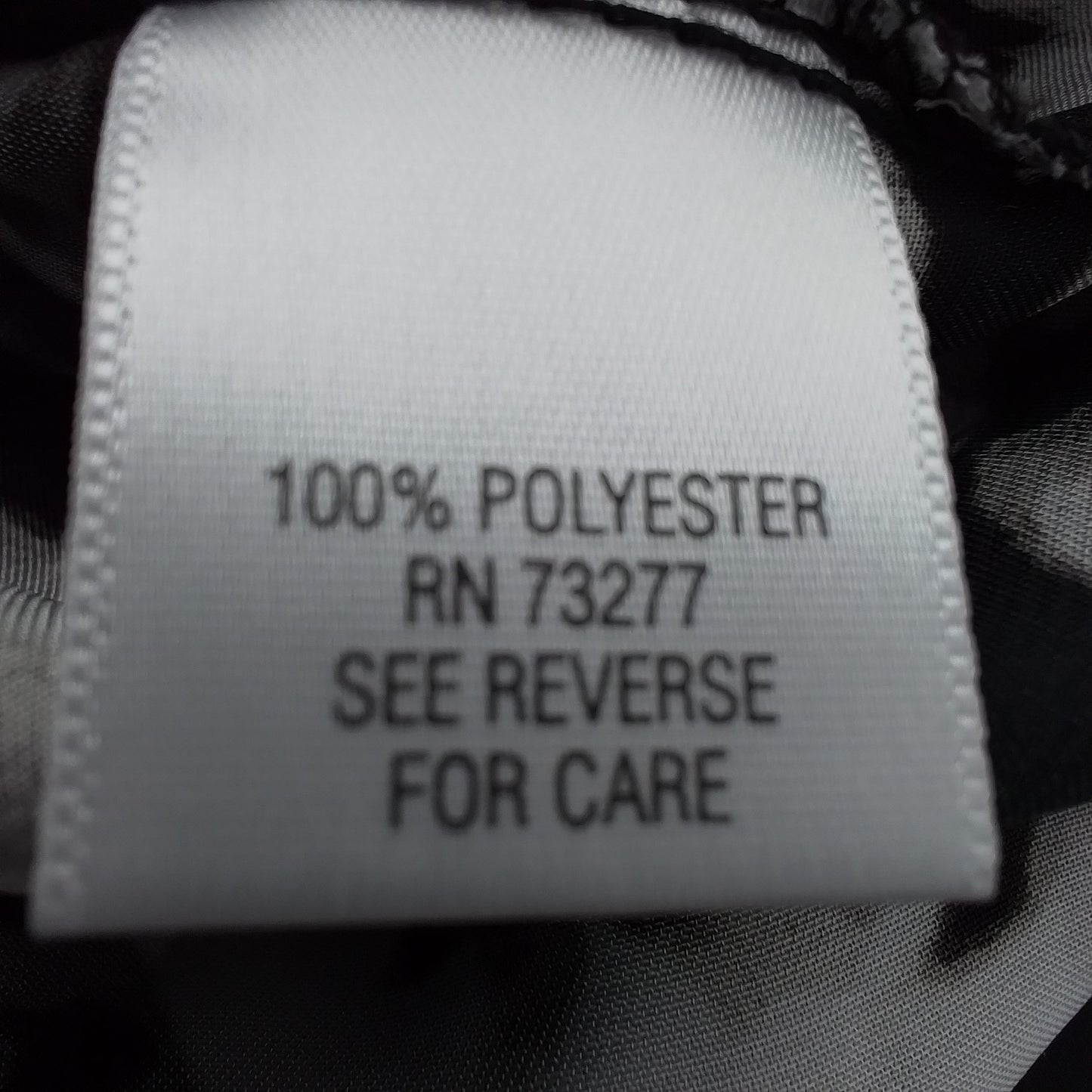 APT. 9 Women's Blazer L Polyester White/Black