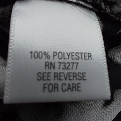 APT. 9 Women's Blazer L Polyester White/Black