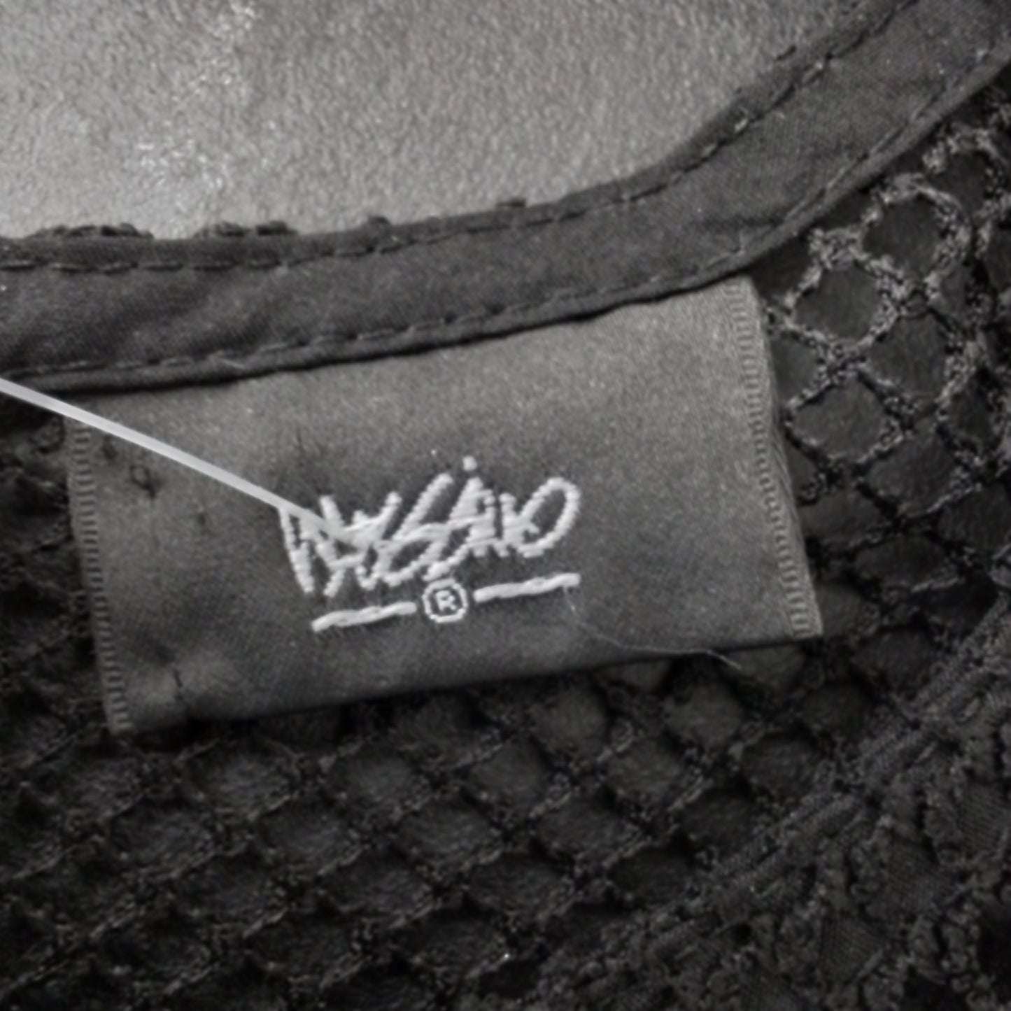 Mossimo Women's Black Vest - One Size