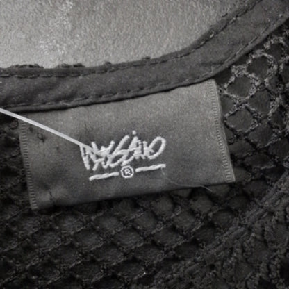 Mossimo Women's Black Vest - One Size