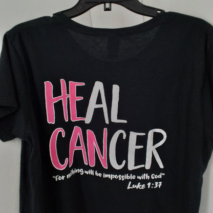 Gildan Women's Cotton T-Shirt XL - White, Black, Pink