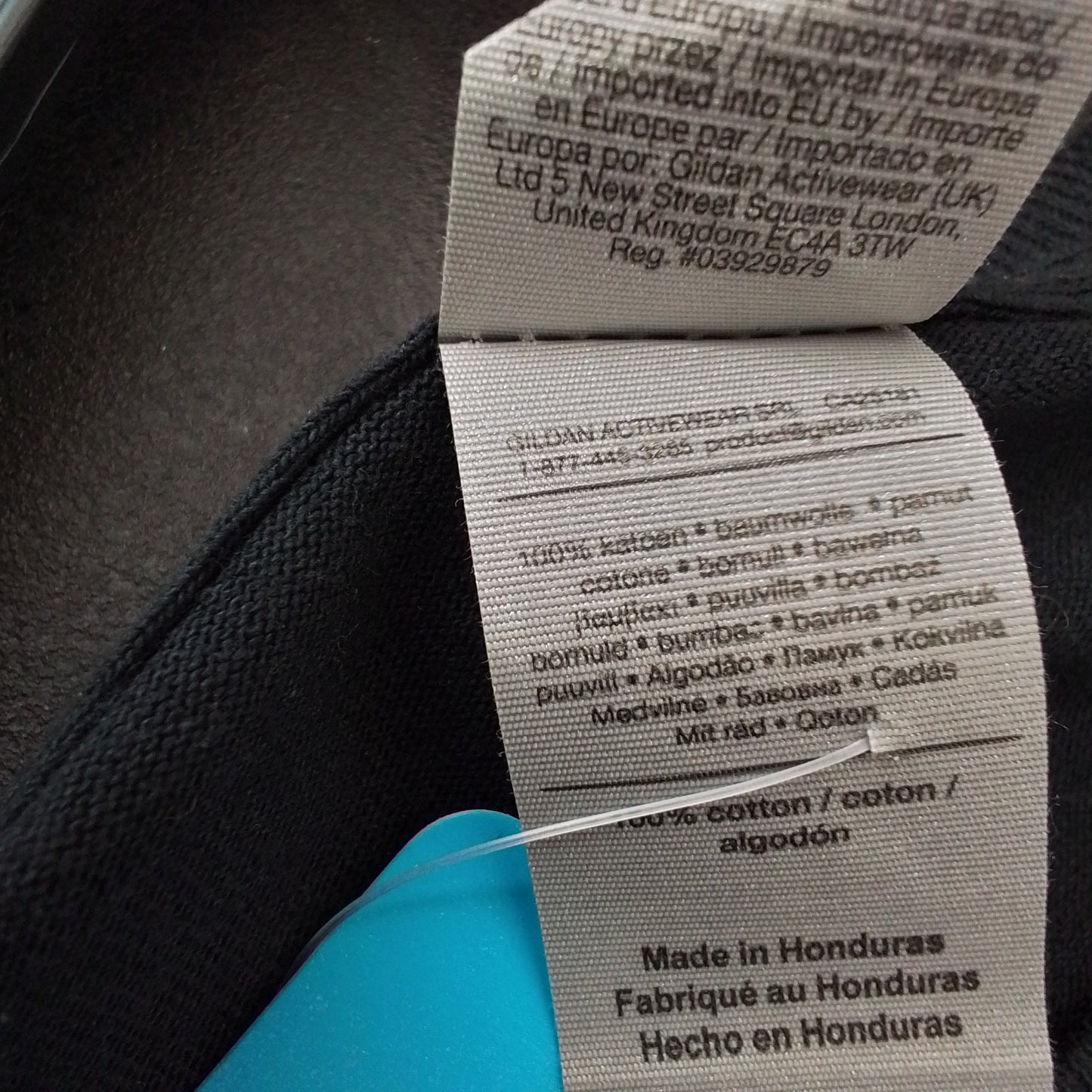 Gildan Women's Cotton T-Shirt XL - White, Black, Pink