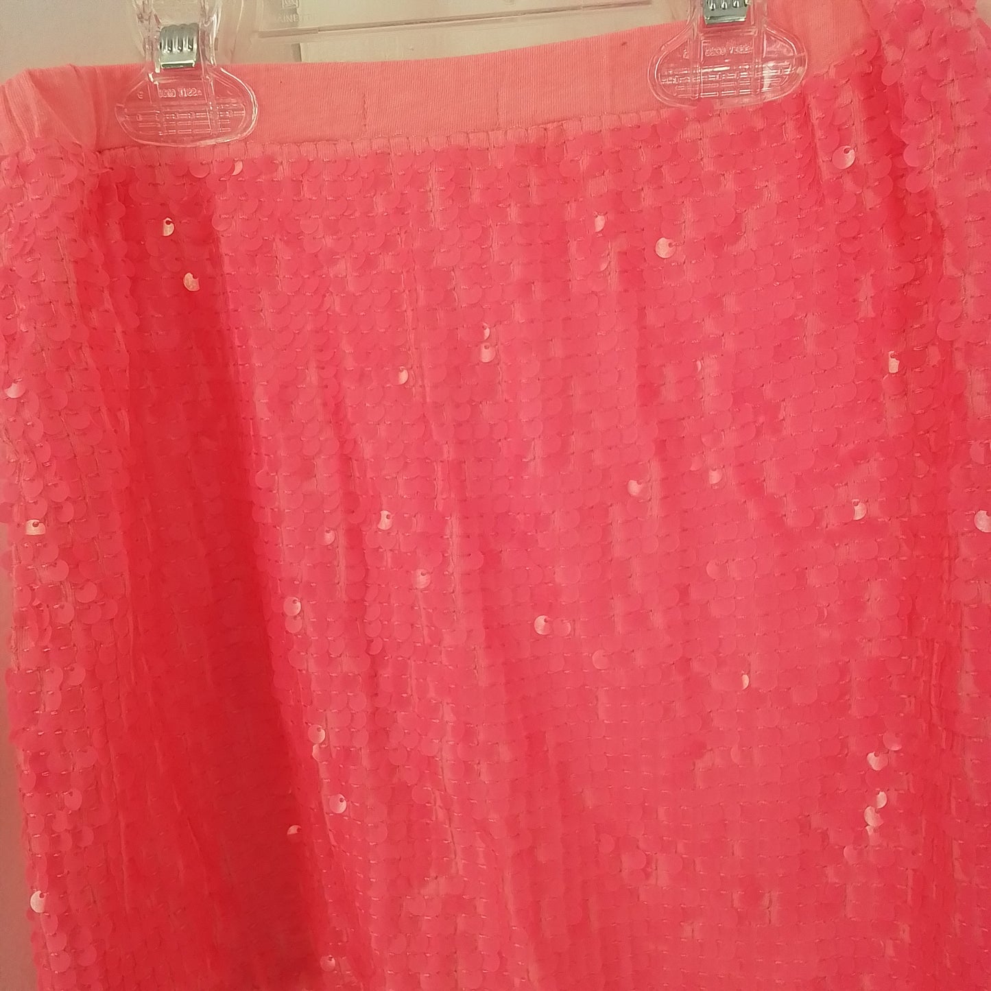 Old Navy Kids Pink Skirt - Size M
