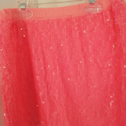 Old Navy Kids Pink Skirt - Size M