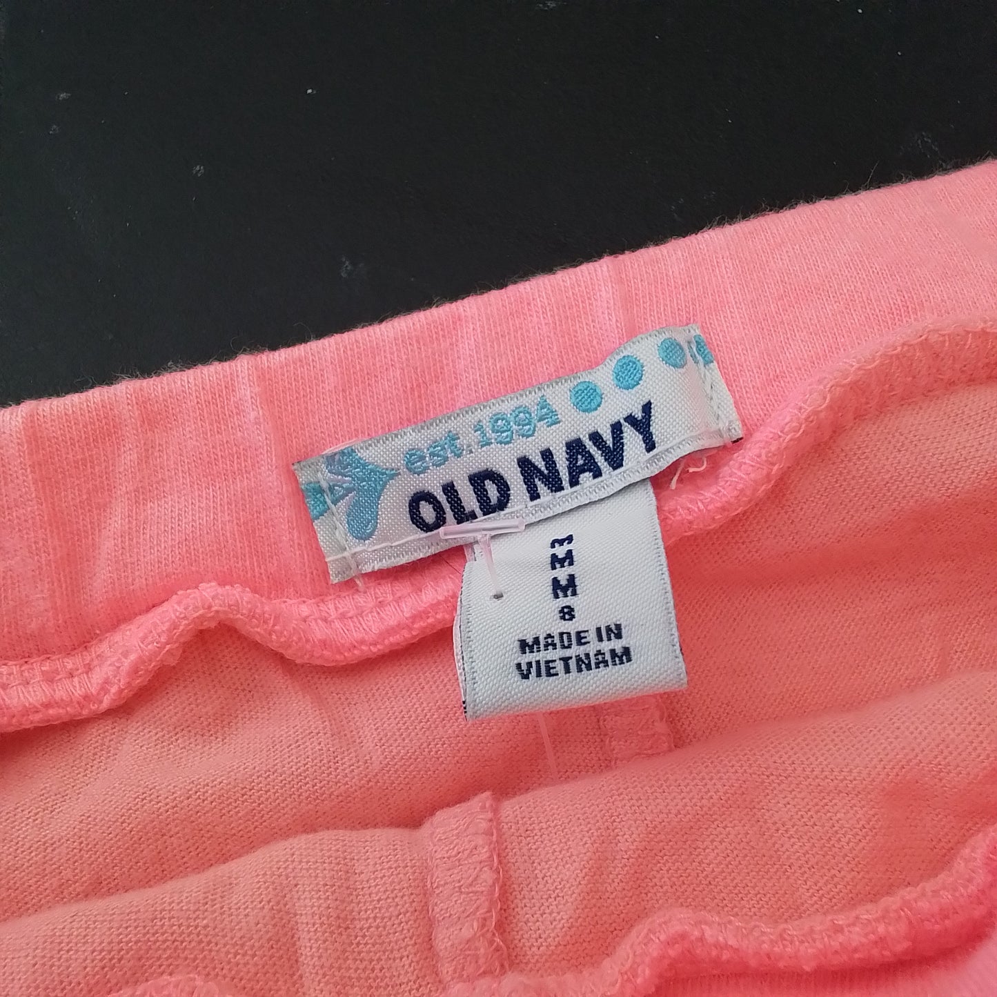Old Navy Kids Pink Skirt - Size M