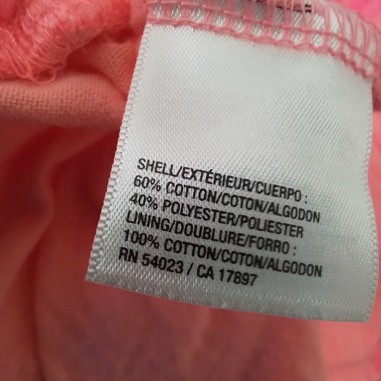 Old Navy Kids Pink Skirt - Size M