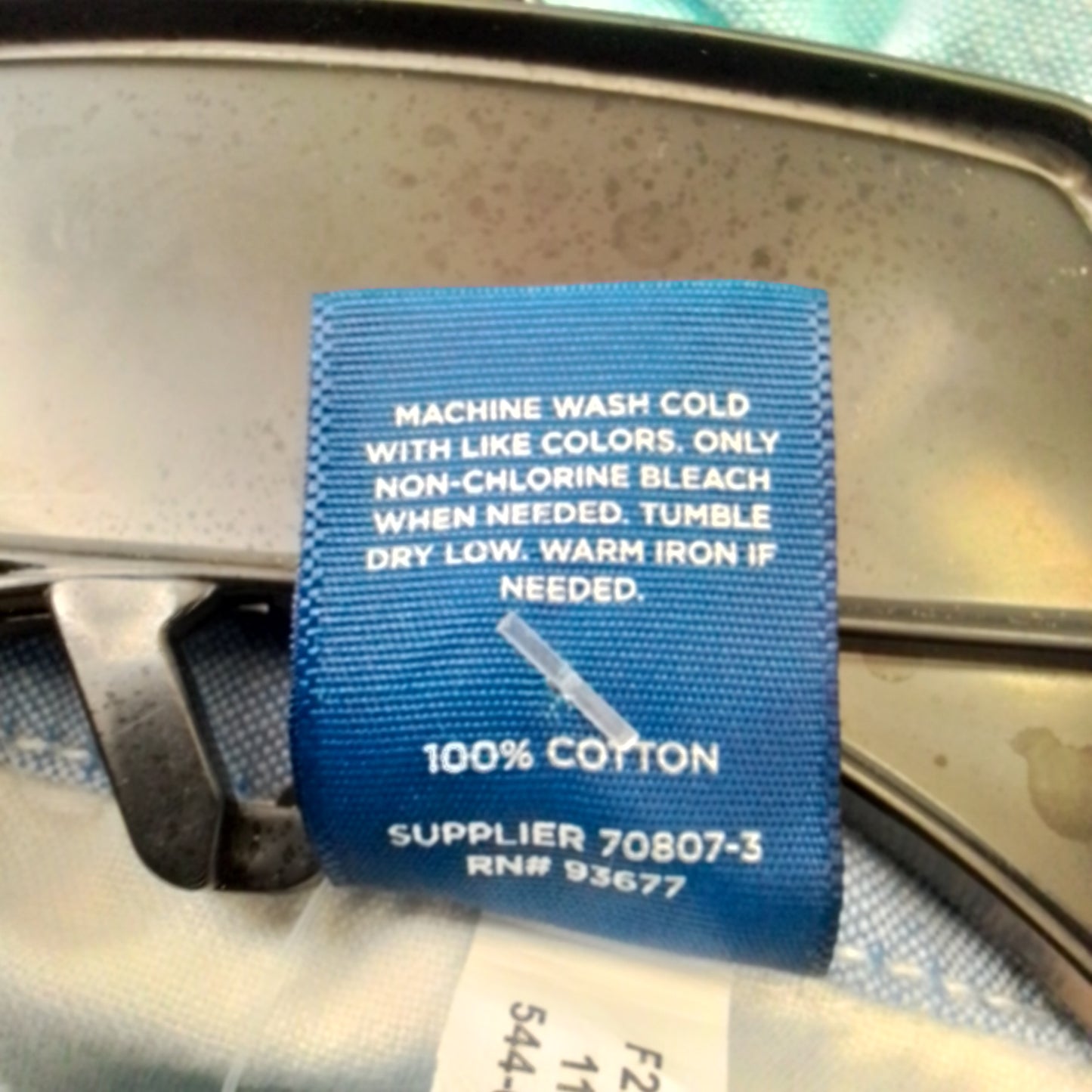 Arizona Jeans Kids Blouse - L, Cotton, Red/White/Blue