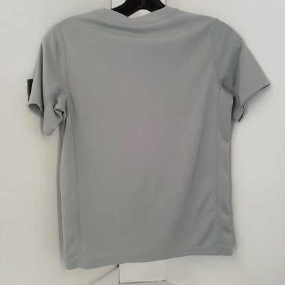 Nike kids Grey T-Shirt - Size M