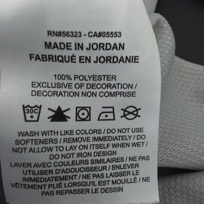 Nike kids Grey T-Shirt - Size M