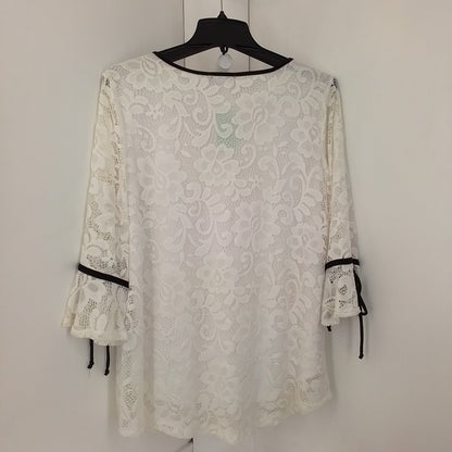 Women's ONYX Apparel XL Blouse