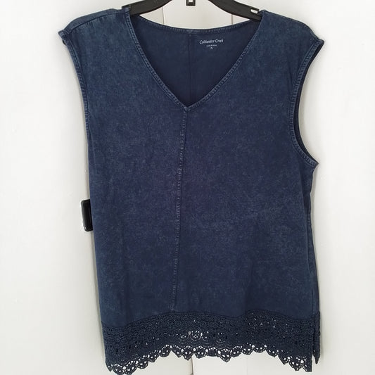 women's Coldwater Creek