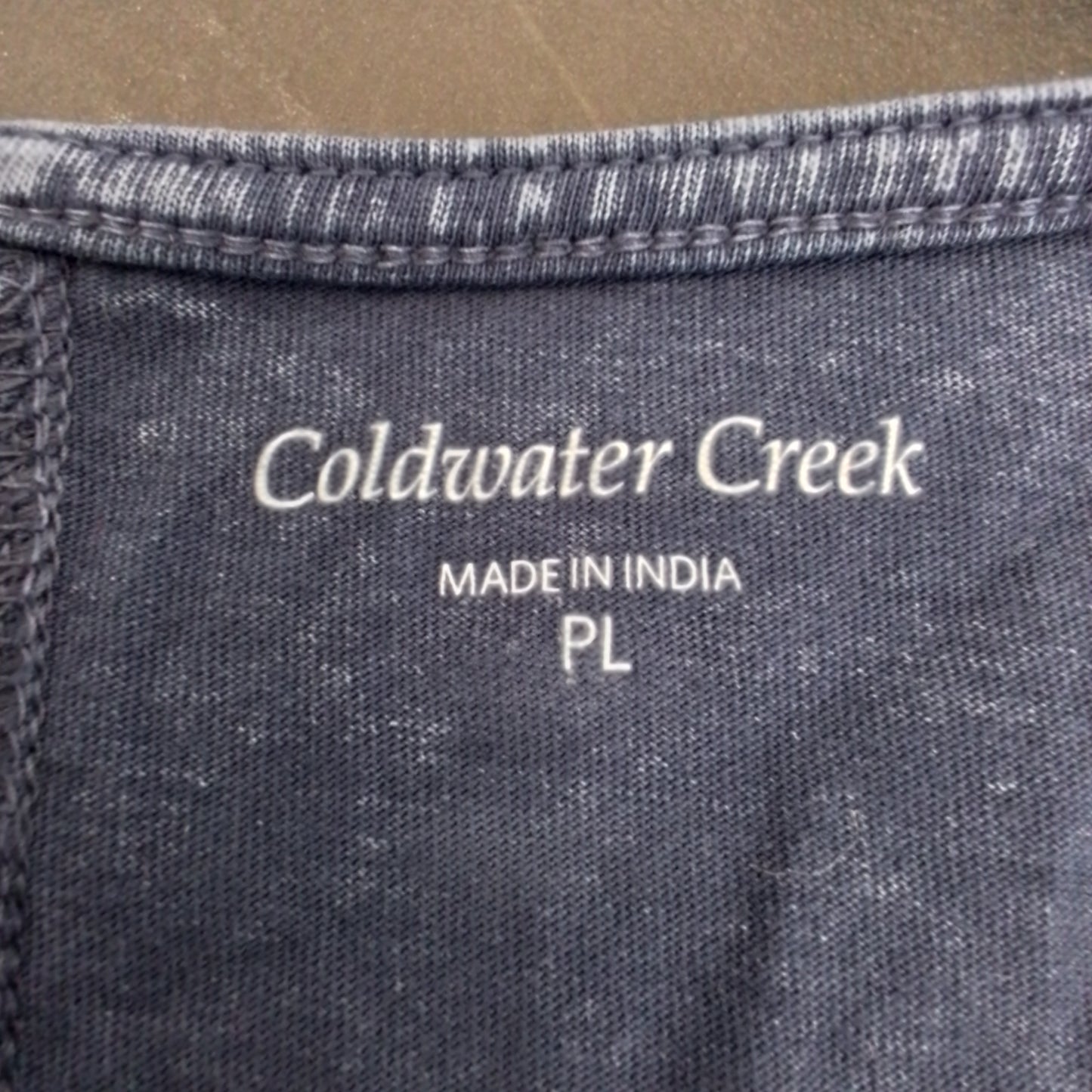 women's Coldwater Creek