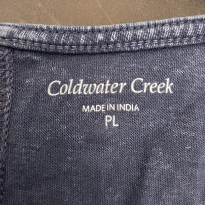 women's Coldwater Creek