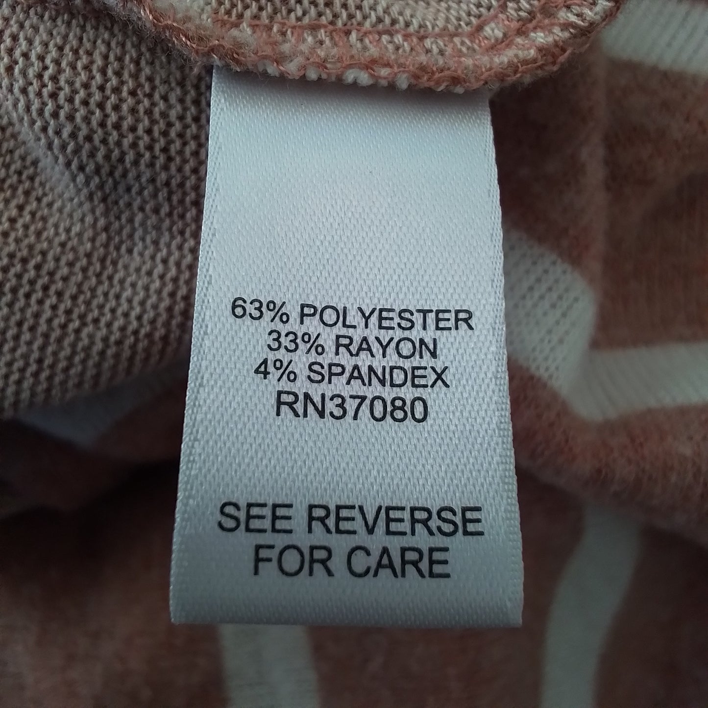 women's CATO long sleeve shirt M