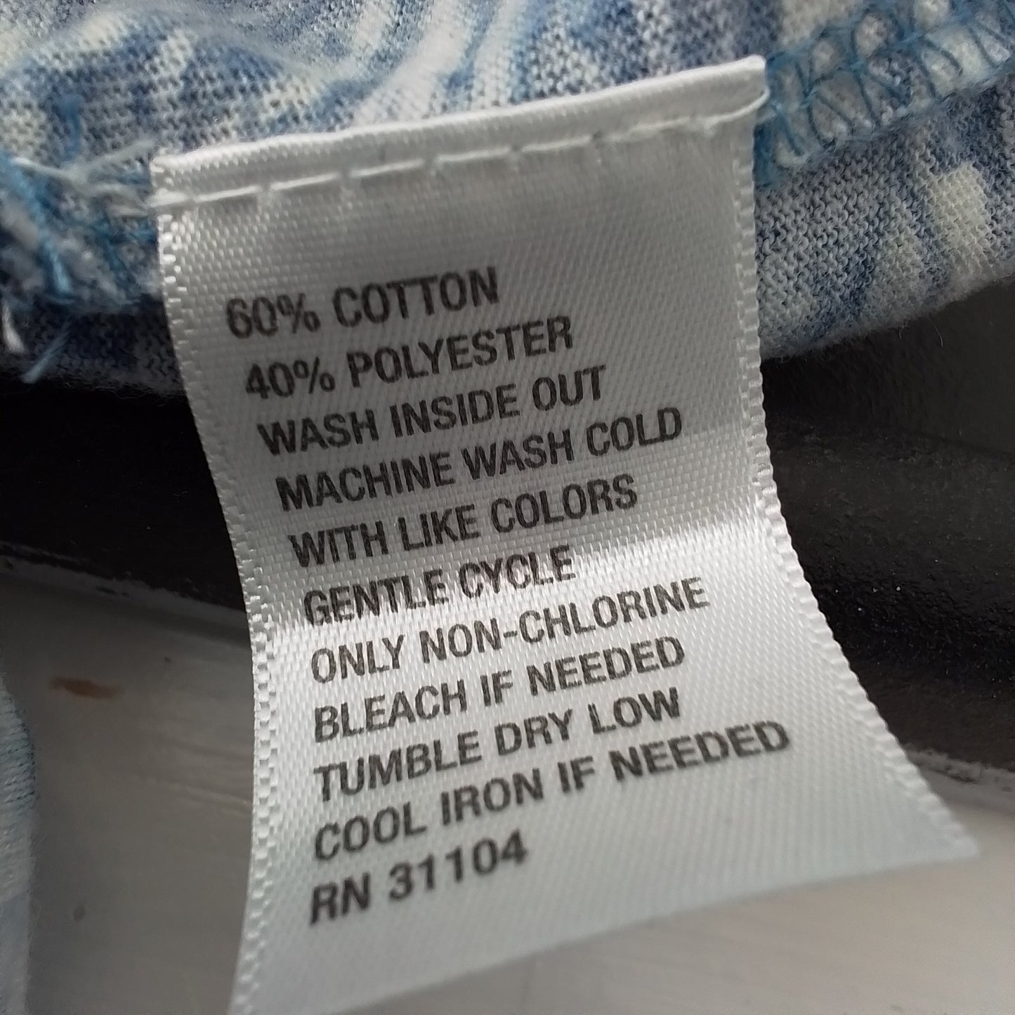 women's New Directions short sleeve shirt - Sz XL