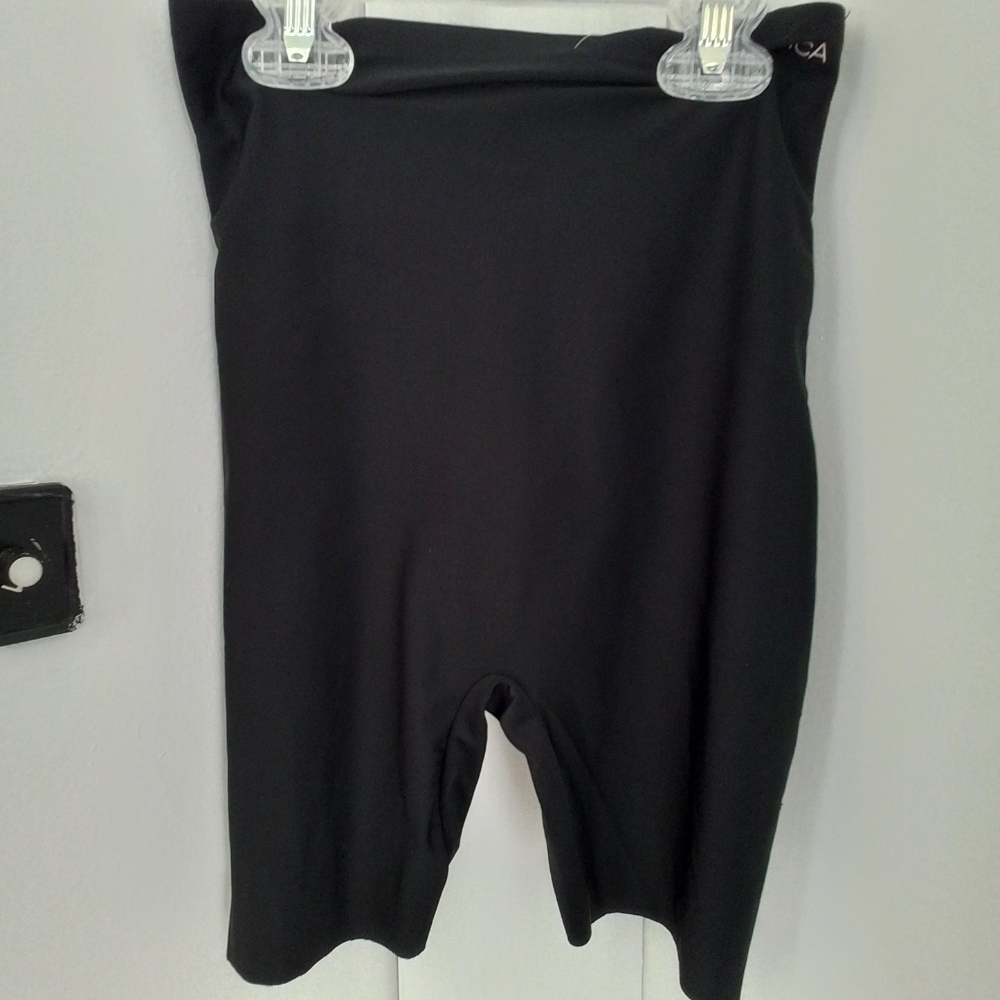 women's Nautica Intimates bike shorts