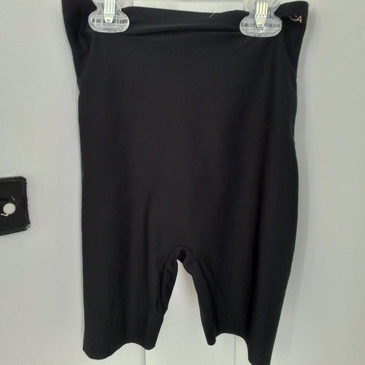 women's Nautica Intimates bike shorts
