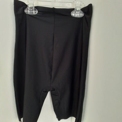 women's Nautica Intimates bike shorts