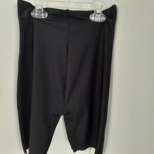 women's Nautica Intimates bike shorts