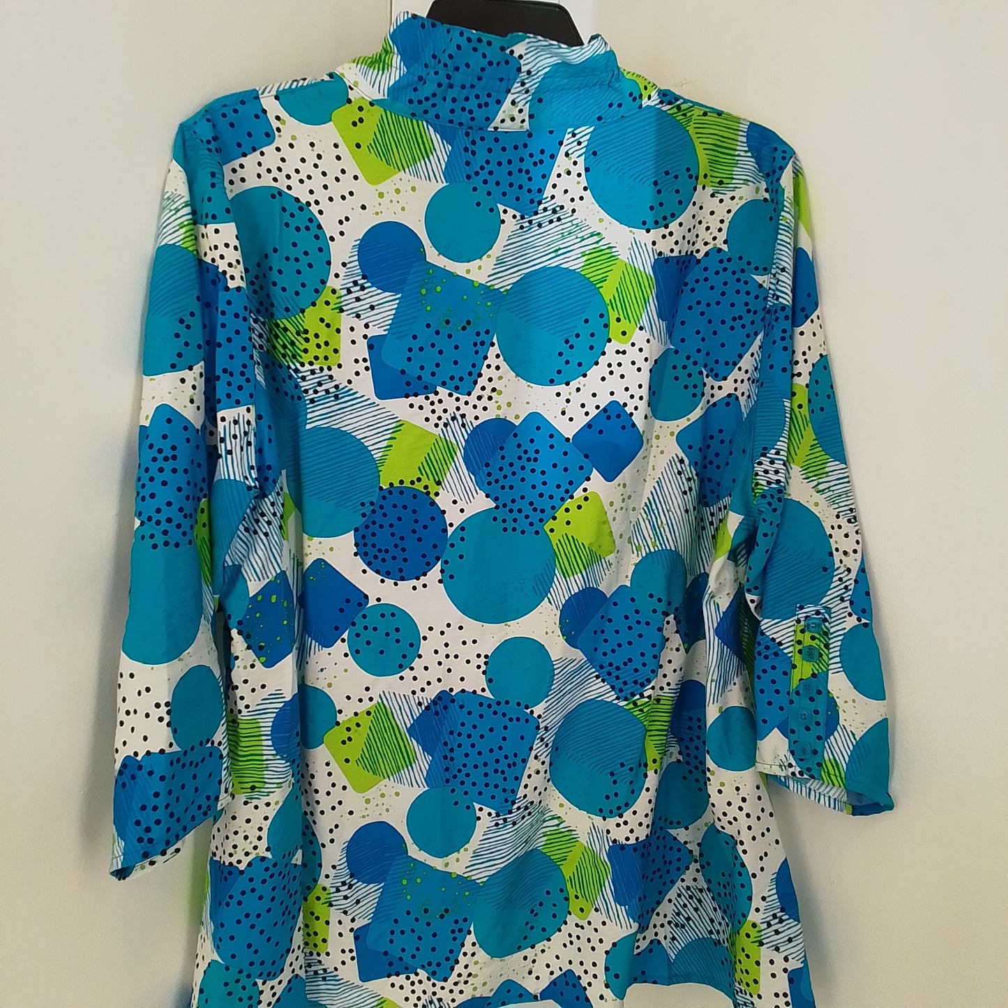 Women's Multiples PXL blouse