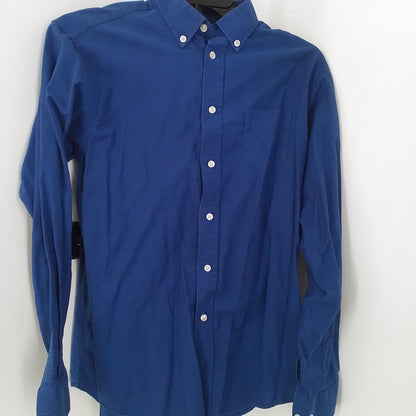 Boy's Chaps button-down