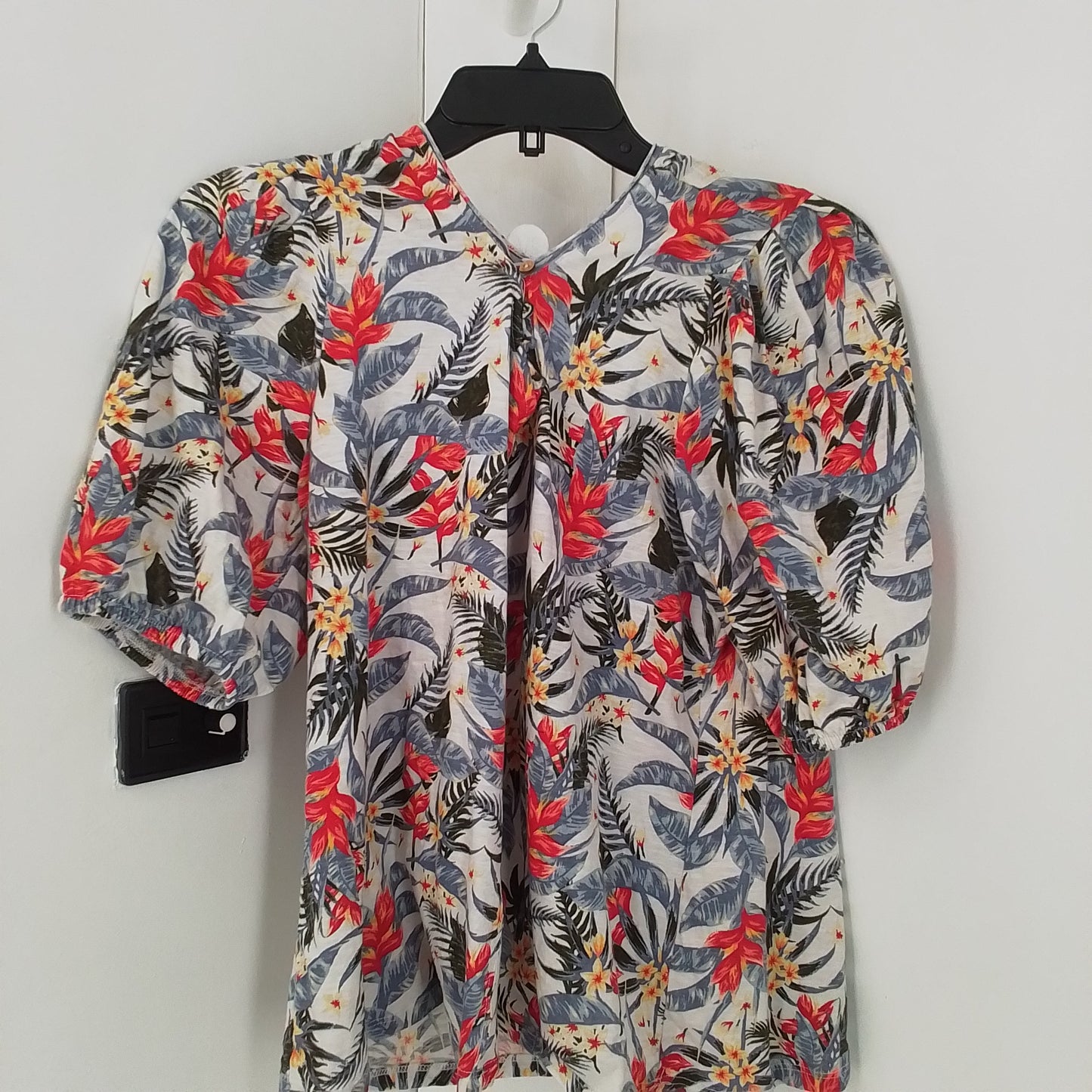 Women's Intro Petite L Shirt