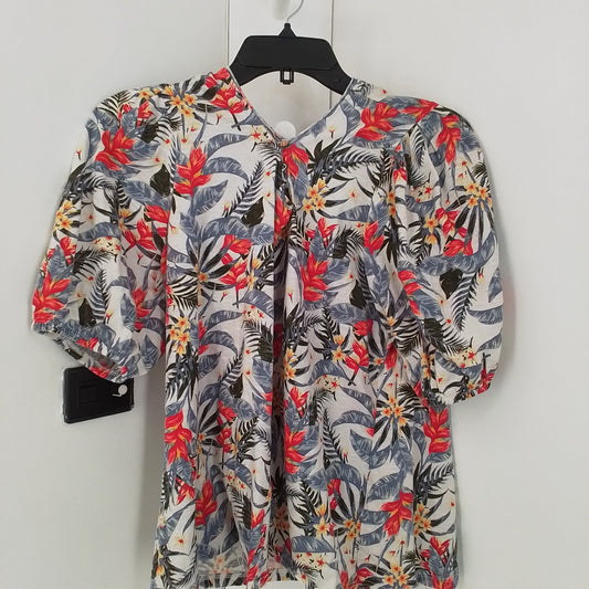 Women's Intro Petite L Shirt