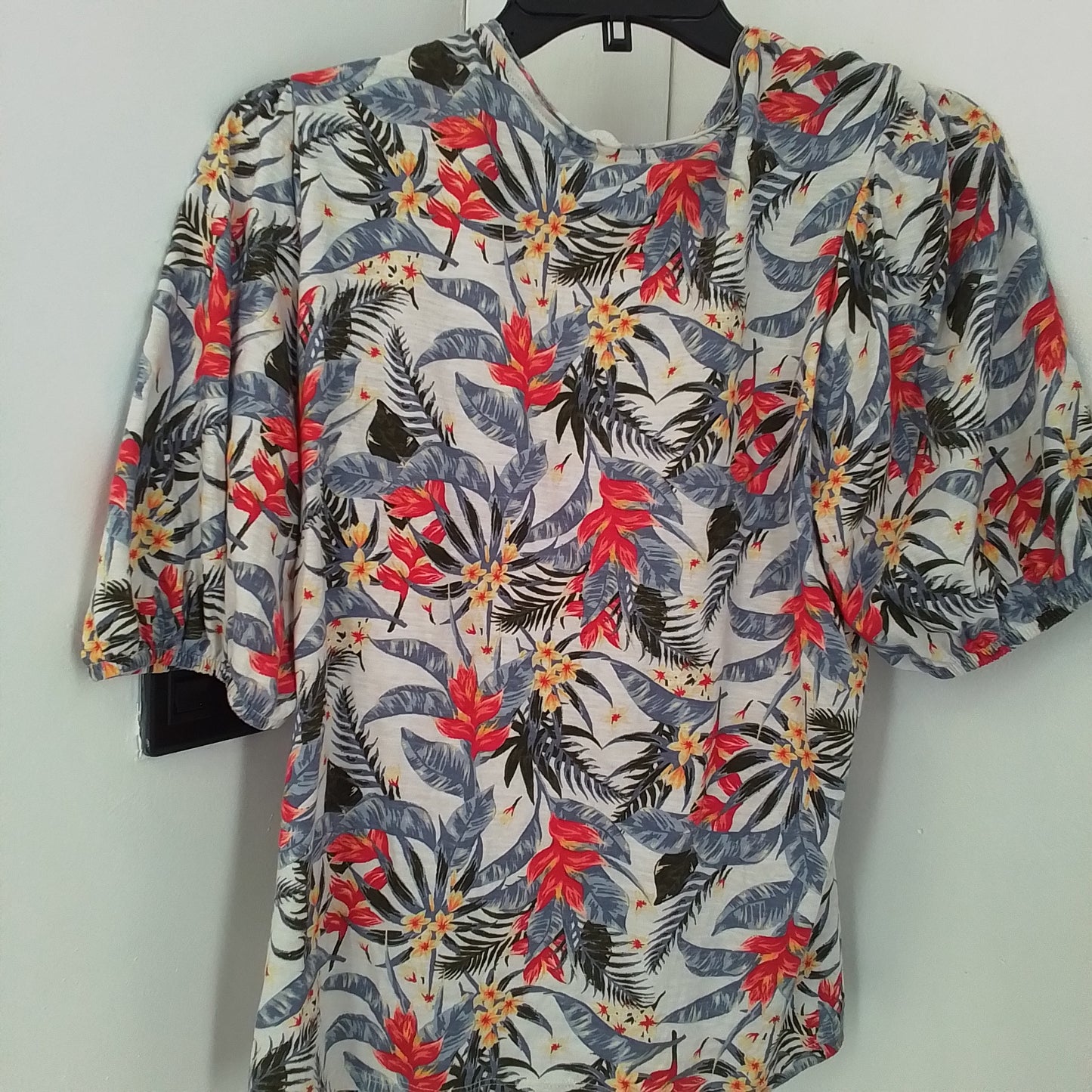 Women's Intro Petite L Shirt