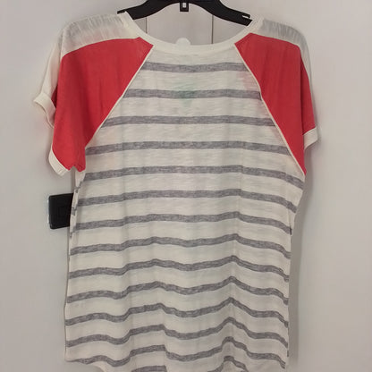 Women's Cato Short Sleeve Shirt - Medium