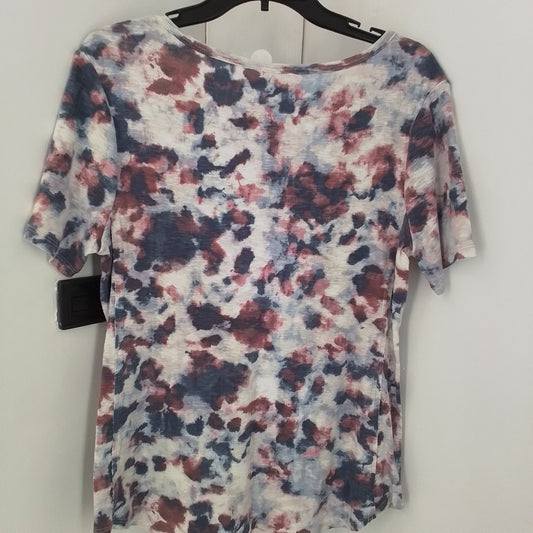 Women's Cato Short Sleeve Shirt - Medium