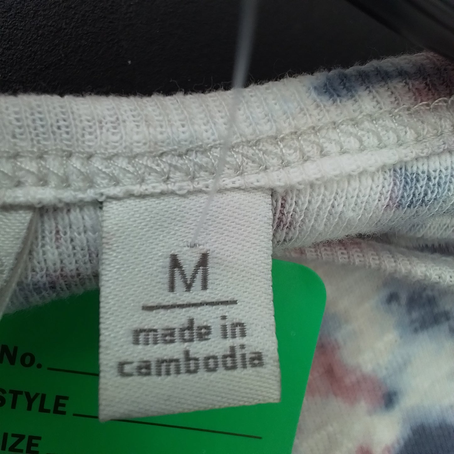 Women's Cato Short Sleeve Shirt - Medium