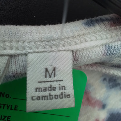 Women's Cato Short Sleeve Shirt - Medium