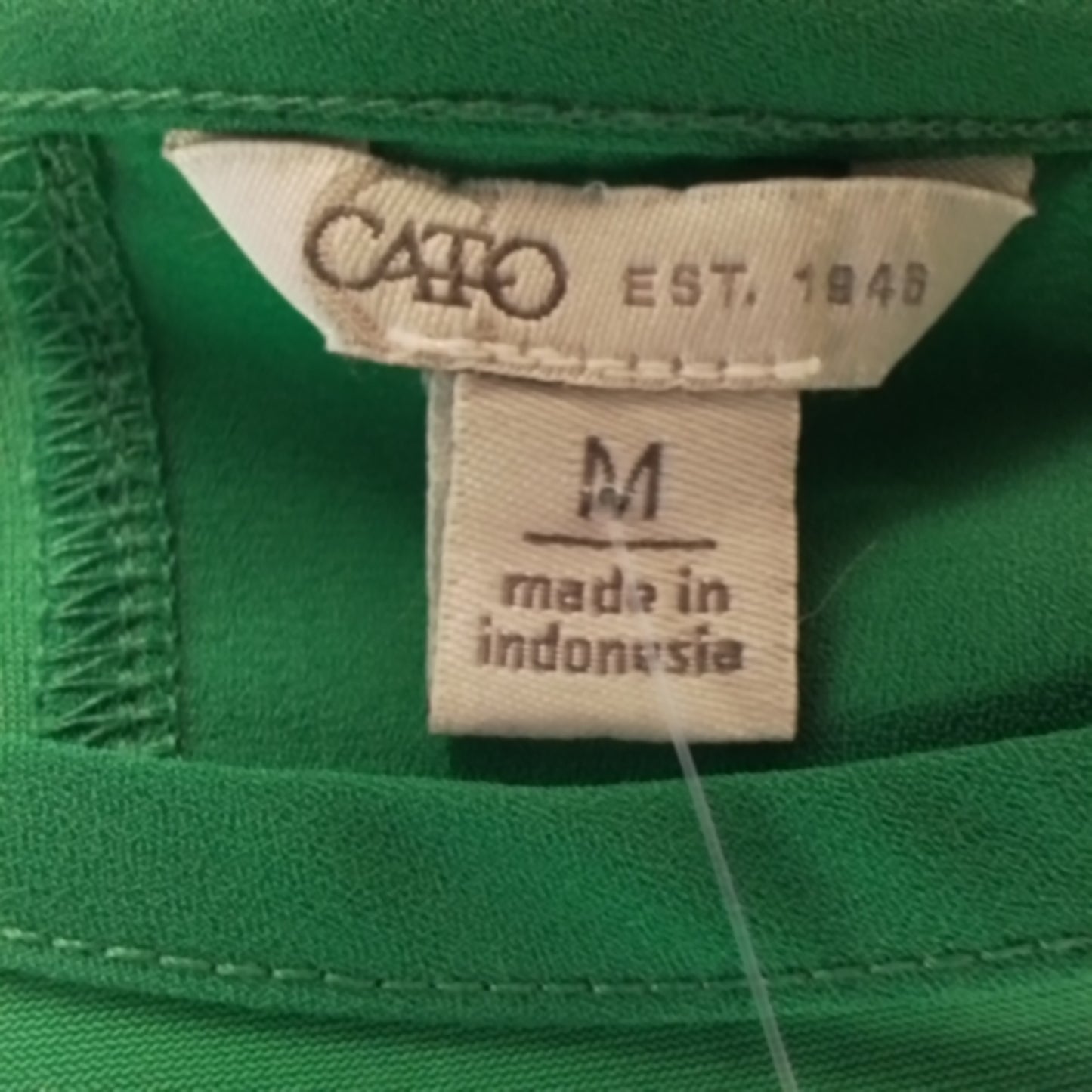 women's CATO blouse - M