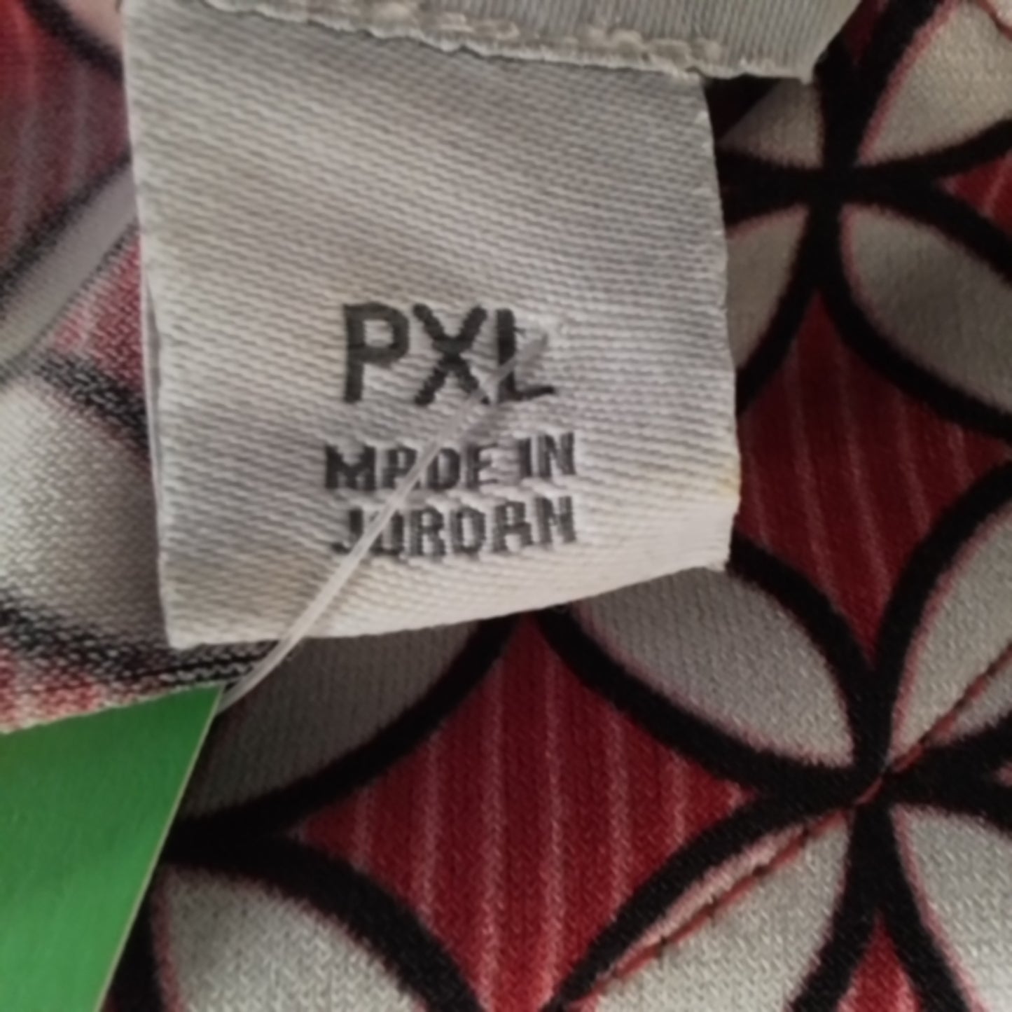 Women's Liz Claiborne Petite XL Short Sleeve Shirt