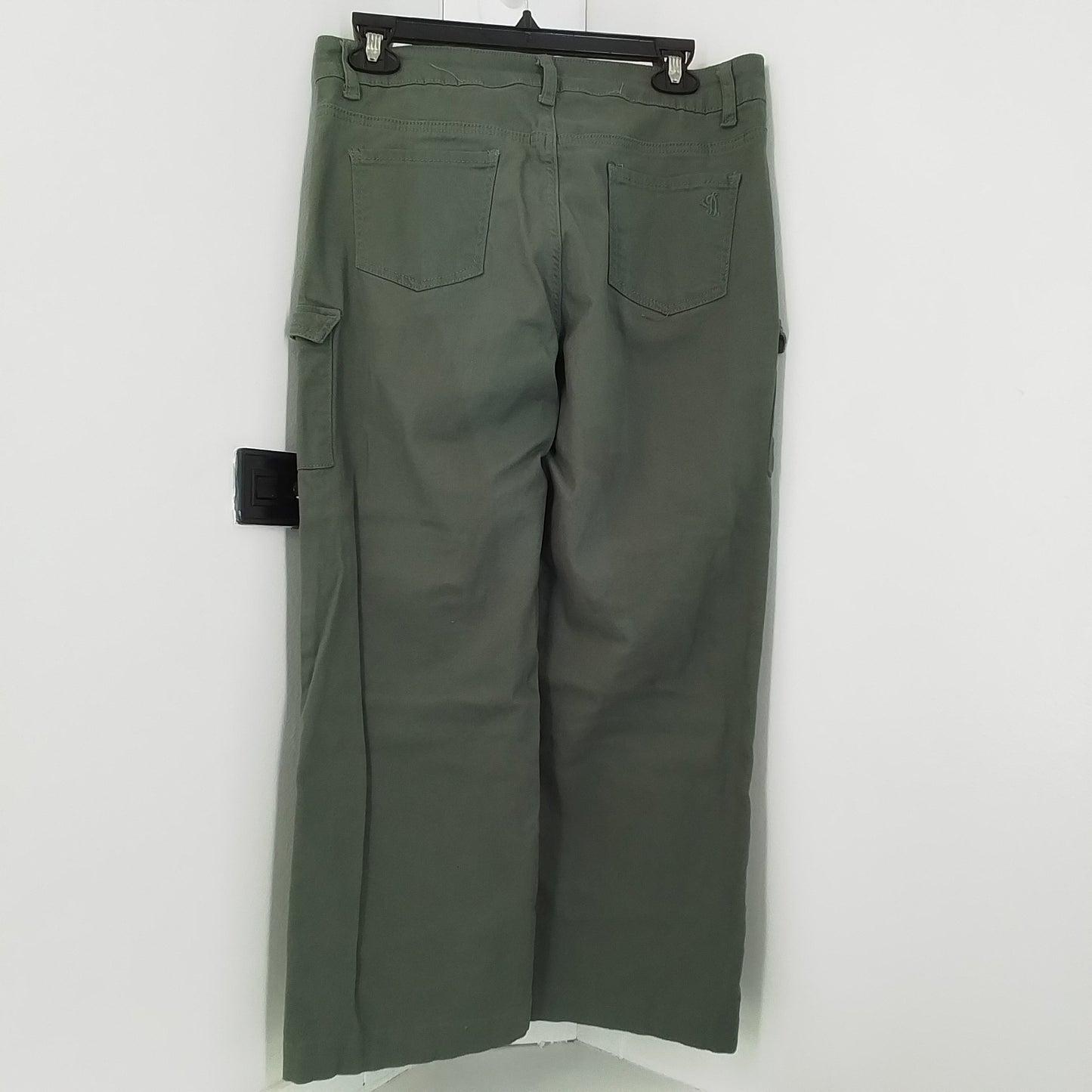 Women's VIP Jeans Cargo Pants Sz 11/12