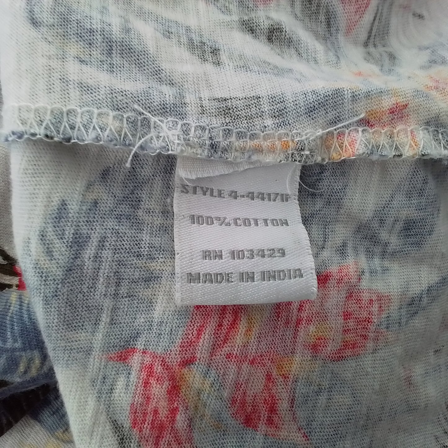 Women's Intro Petite L Shirt