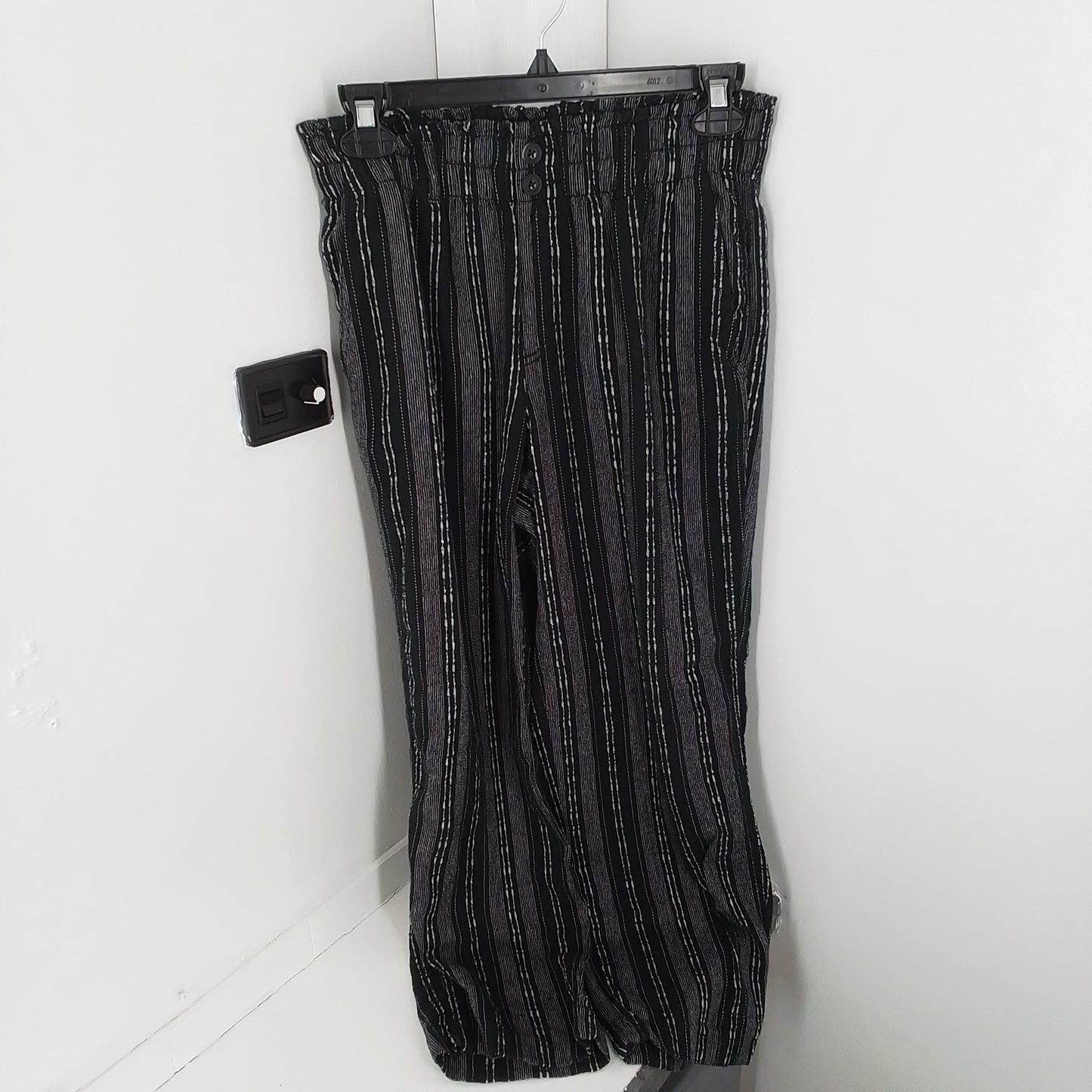 Women's Briggs Pants - Small