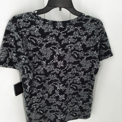 Women's White Stag Medium Shirt