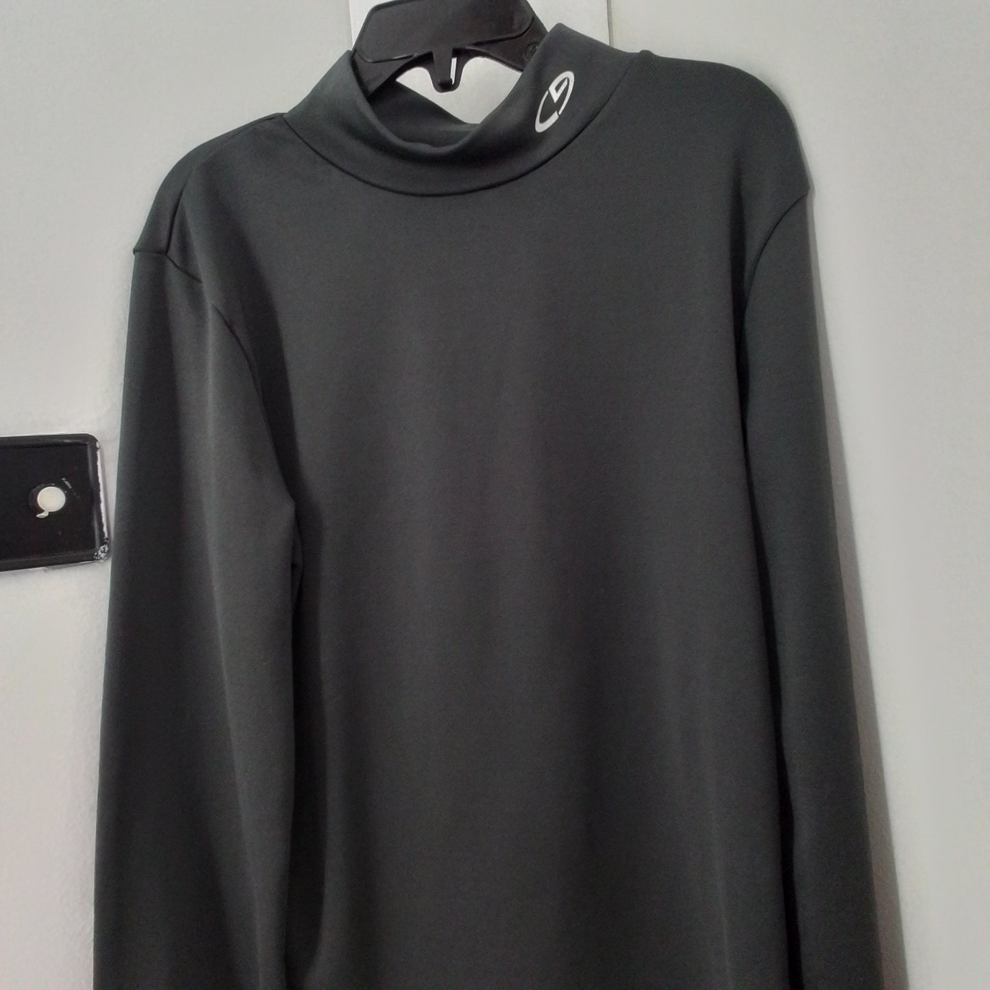 Kid's Champion Athletic Shirt- L