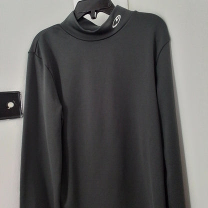 Kid's Champion Athletic Shirt- L