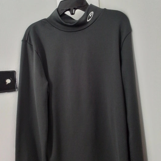 Kid's Champion Athletic Shirt- L