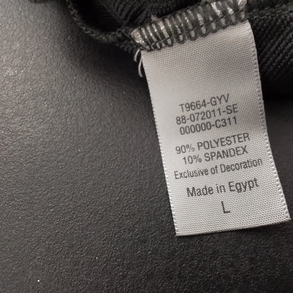 Kid's Champion Athletic Shirt- L