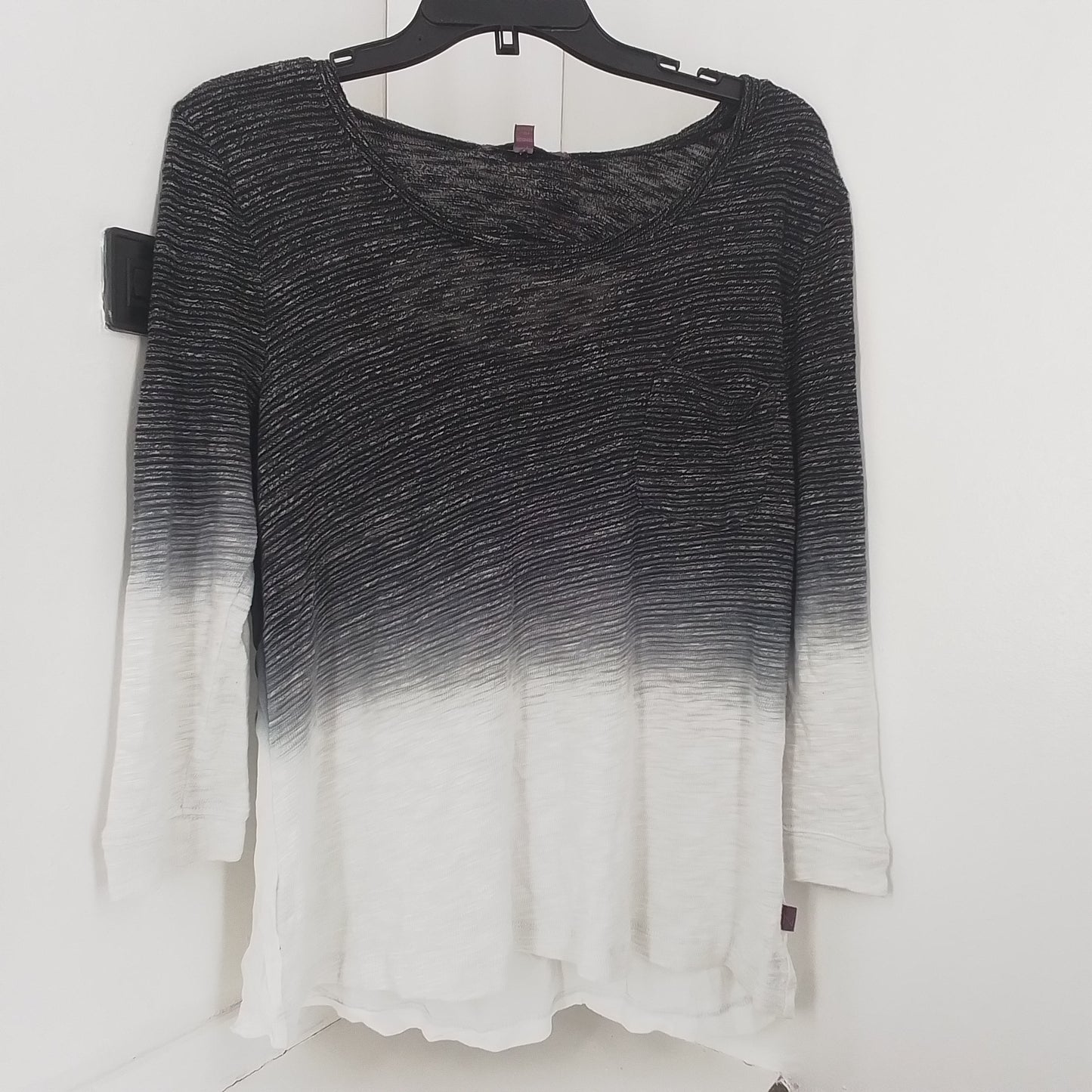 Women's Z by Zobha Long Sleeve Shirt - XL