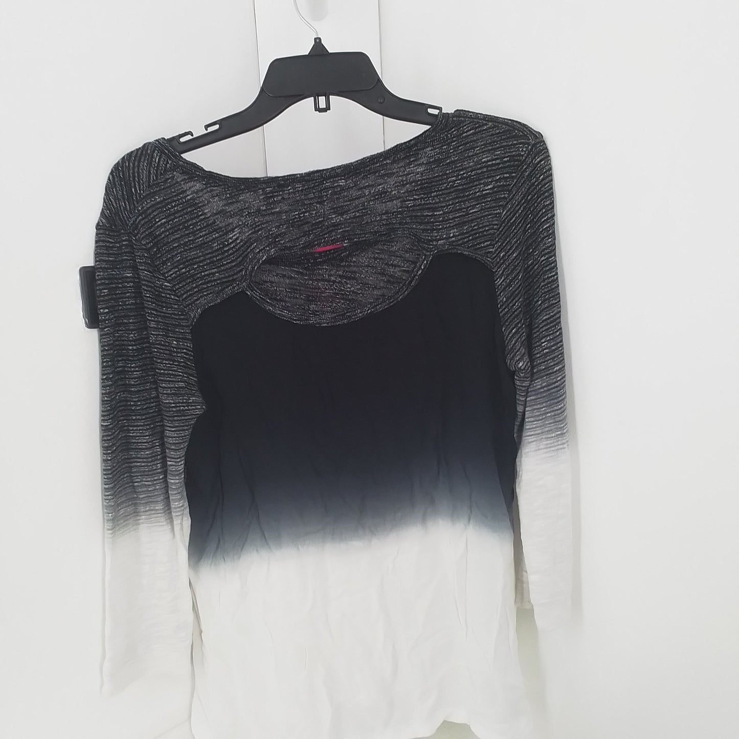 Women's Z by Zobha Long Sleeve Shirt - XL