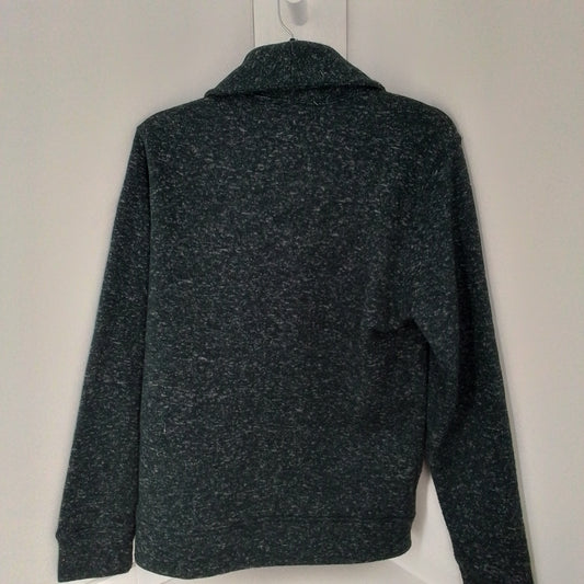 Men's Old Navy Gray Jacket - Small