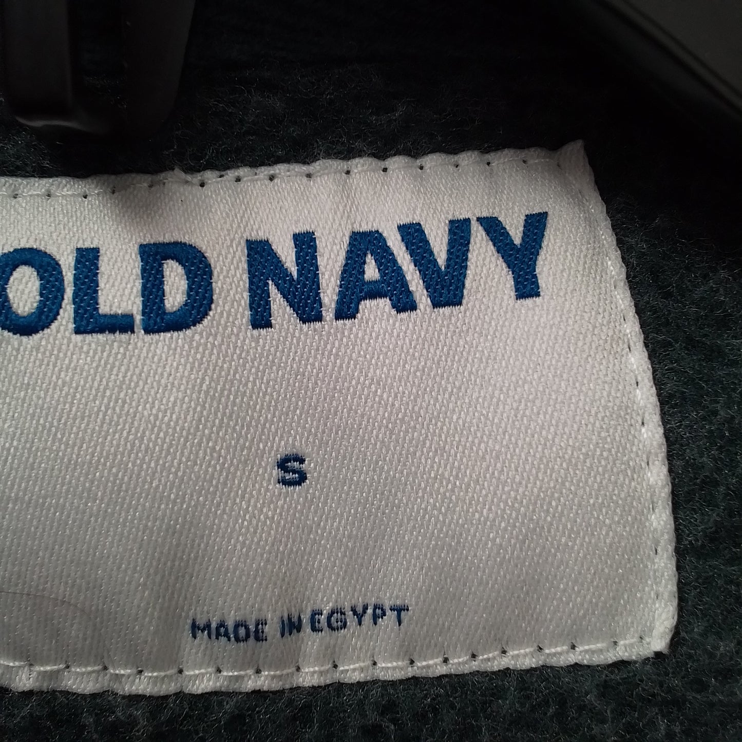 Men's Old Navy Gray Jacket - Small