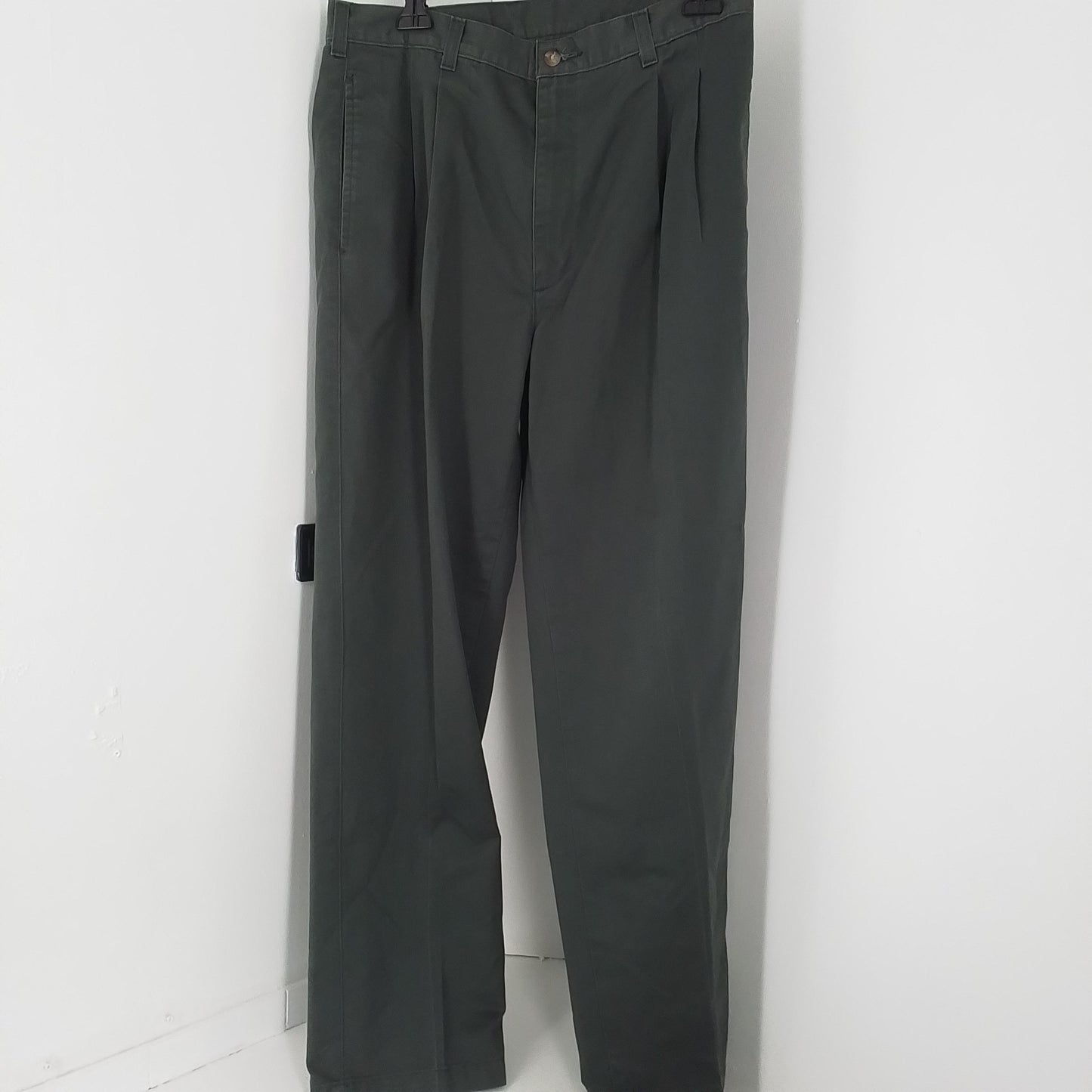Men's Gray Pants